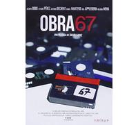 Obra 67 – Antonio Dechent, Álvaro Pérez, Jacinto Bobo – DVD importé – 2014