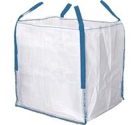 Obra Big Bag 90x90x90cm. Charge maximale de 1 000 kg.