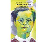 Obra completa (1915-1964)
