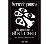 Obra Completa De Alberto Caeiro - [Livre en VO] Pessoa, Fernando (Auteur)
