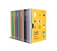 Obra completa (edición limitada en estuche)