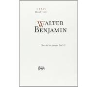 Obra completa. Libro V/vol. 1: Obra de los Pasajes 1