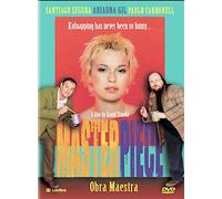 Obra Maestra [Import USA Zone 1]