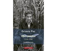 Obra poética (1935-1998): Edición revisada