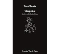 Obra poética