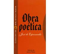 Obra poética