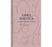 Obra Poética (Avelina Valladares)