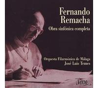 Obra Sinfonica Completa