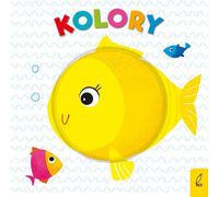 Obracanka Kolory Collective arrangement (Buch auf Polnisch)