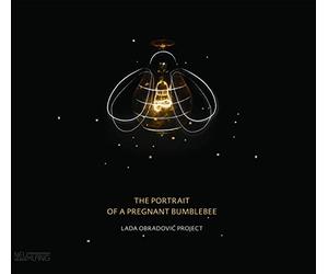 Obradovic, Lada -Project- - The Portrait of a..
