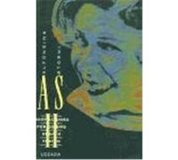 Obras Alfonsina Storni, Delfina Muschietti (Auteur)