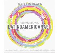 Obras Breves: Latinoamericanas I