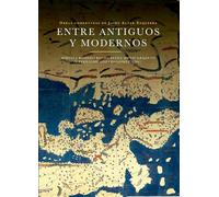 Obras comentadas de Jaime Alvar Ezquerra. Entre antiguos y modernos