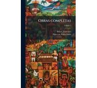 Obras Completas