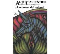 Obras Completas Alejo Carpentier (Auteur)