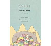 Obras Completas / Complete Works
