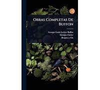 Obras Completas De Buffon