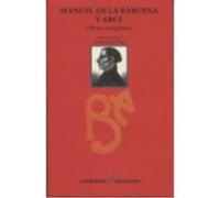 Obras Completas - De la Bárcena y Arce, Manuel De La Bárcena Y Arce, Manuel (Auteur)