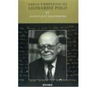 Obras Completas De Leonardo Polo. Vol.Xv, Antropología Trascendental - Leonardo Polo Leonardo Polo (Auteur)