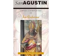 Obras completas de San Agustín. II: Las confesiones