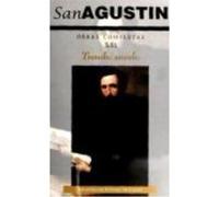 Obras Completas De San Agustín. Xii: Tratados Morales.Vol 12. - San Agustín San Agustín (Auteur)