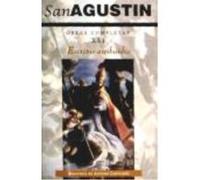 Obras Completas De San Agustín. Xli: Escritos Atribuidos - San Agustín San Agustín (Auteur)