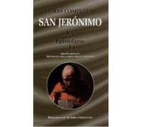 Obras Completas De San Jerónimo Xa: Epistolario I (Cartas 1-85**) - San Jerónimo San Jerónimo (Auteur)