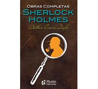 Obras Completas de Sherlock Holmes