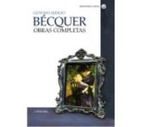 Obras Completas - Gustavo Adolfo Bécquer ,, Joan Estruch Tobella Gustavo Adolfo Bécquer , , Joan Estruch Tobella (Auteur)