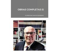 Obras Completas (I)