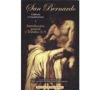 Obras Completas I - [Livre en VO] San Bernardo (Auteur)