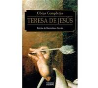 Obras Completas - [Livre en VO] Teresa De Jesús (Auteur)