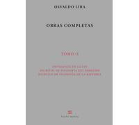 Obras Completas. Tomo II