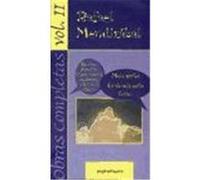 Obras completas, vol. II