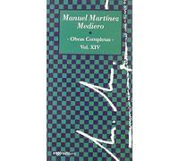 Obras Completas.Vol Xiv