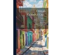 Obras Completas...; Volume 3