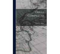 Obras Completas; Volume 3