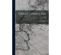 Obras Completas; Volume 3