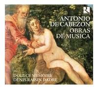 Obras de musica - Chansons & madrigaux E