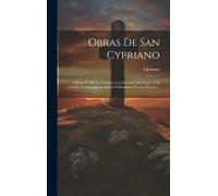 Obras De San Cypriano