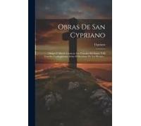 Obras De San Cypriano