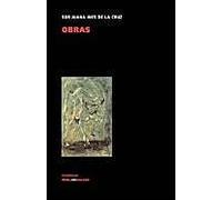 Obras De Sor Juana Inés De La Cruz