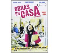 Obras en CASA [Import]