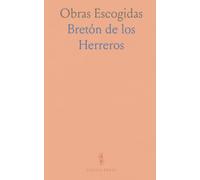 Obras Escogidas