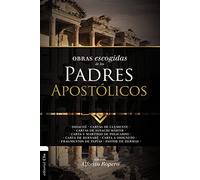 Obras escogidas de los Padres Apostólicos