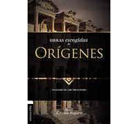 Obras Escogidas De Orígenes