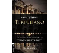 Obras Escogidas Tertuli Sc