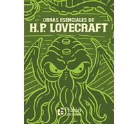 Obras Esenciales de H.P. Lovecraft