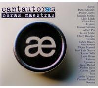Obras Maestras