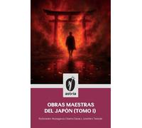 Obras maestras del Japón (Tomo I)
